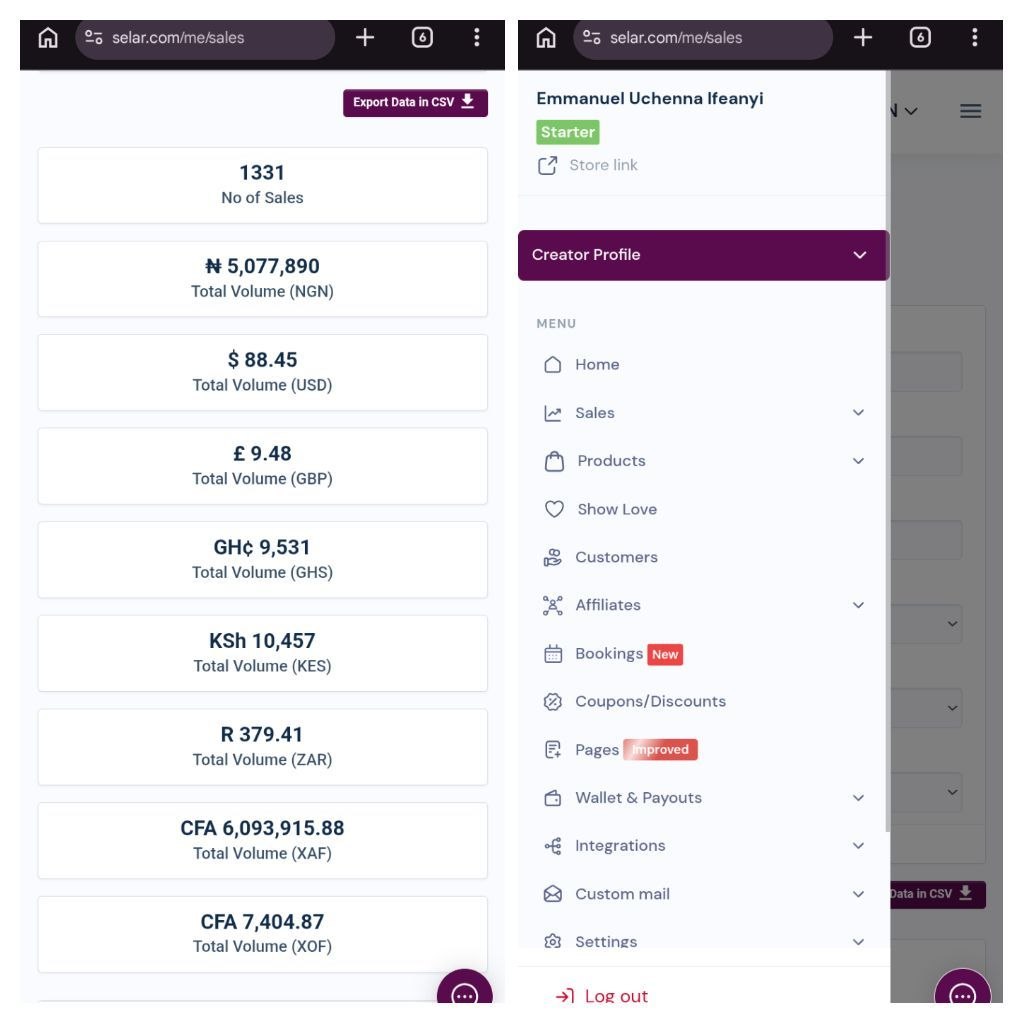 Payout 2